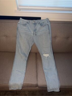 Ksubi Jeans
